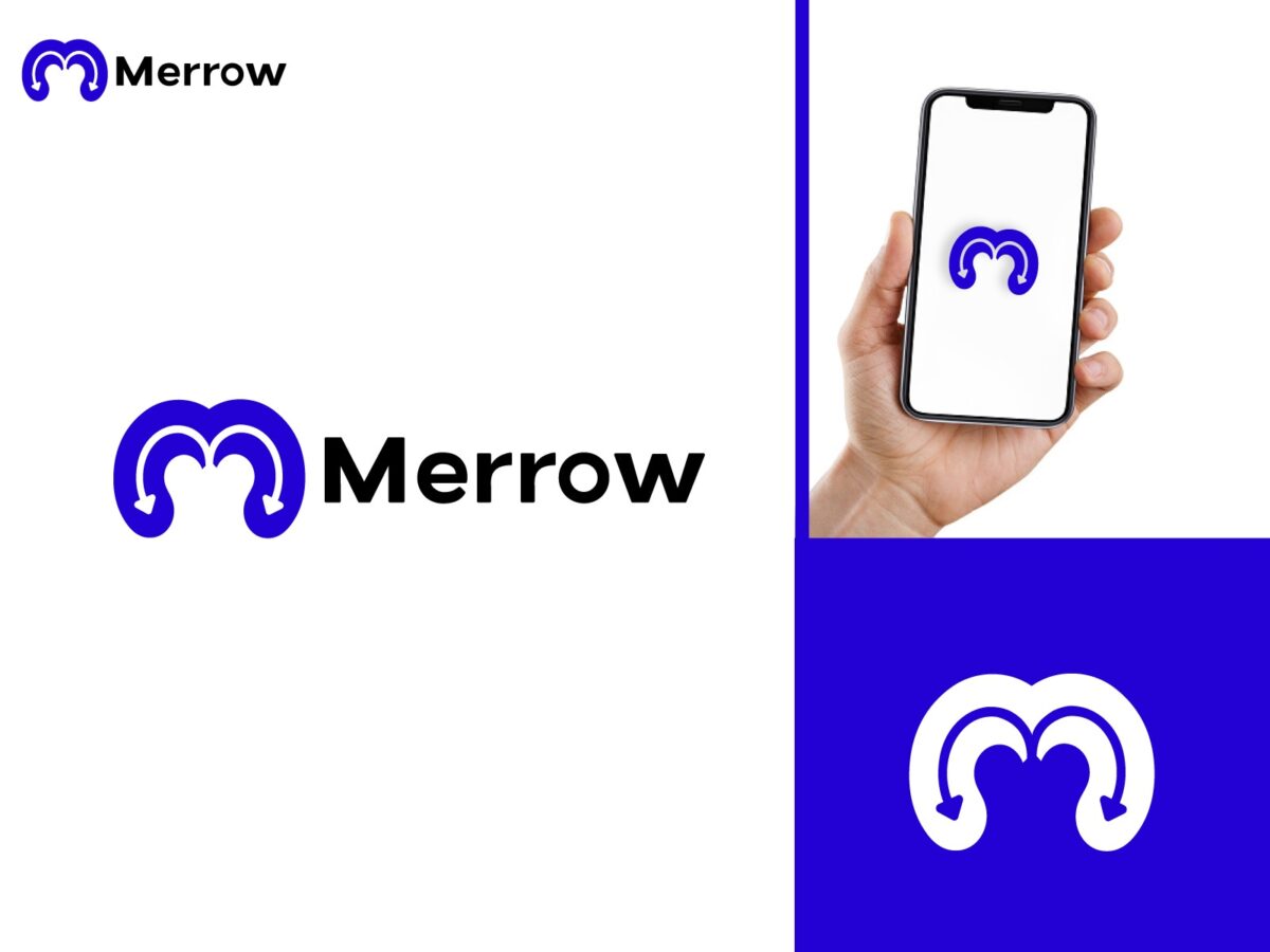 Modern Minimalist Logo Design in 2023 - Design Waver